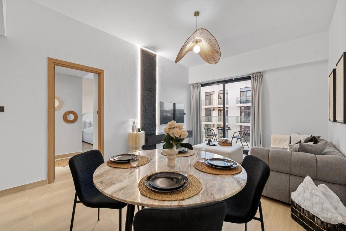 1bed In Jvc By Stayinhomes - 20 Mins Business Bay - Parking - Pool - * Dubai